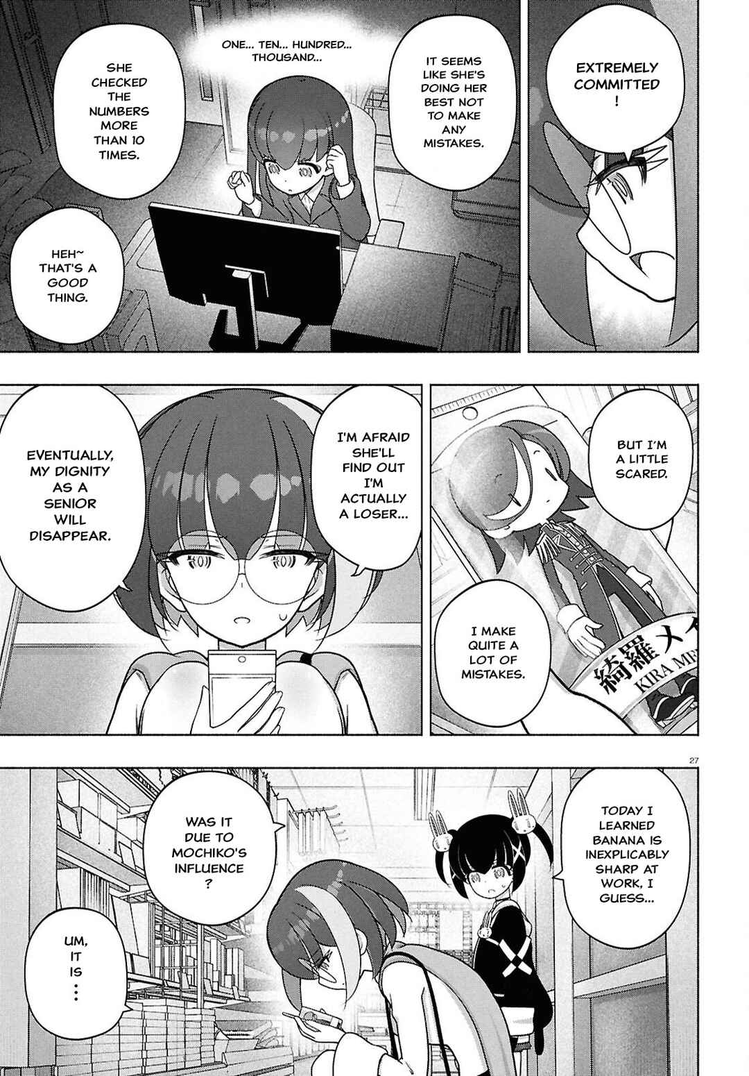 Chapter 48 - Page 27
