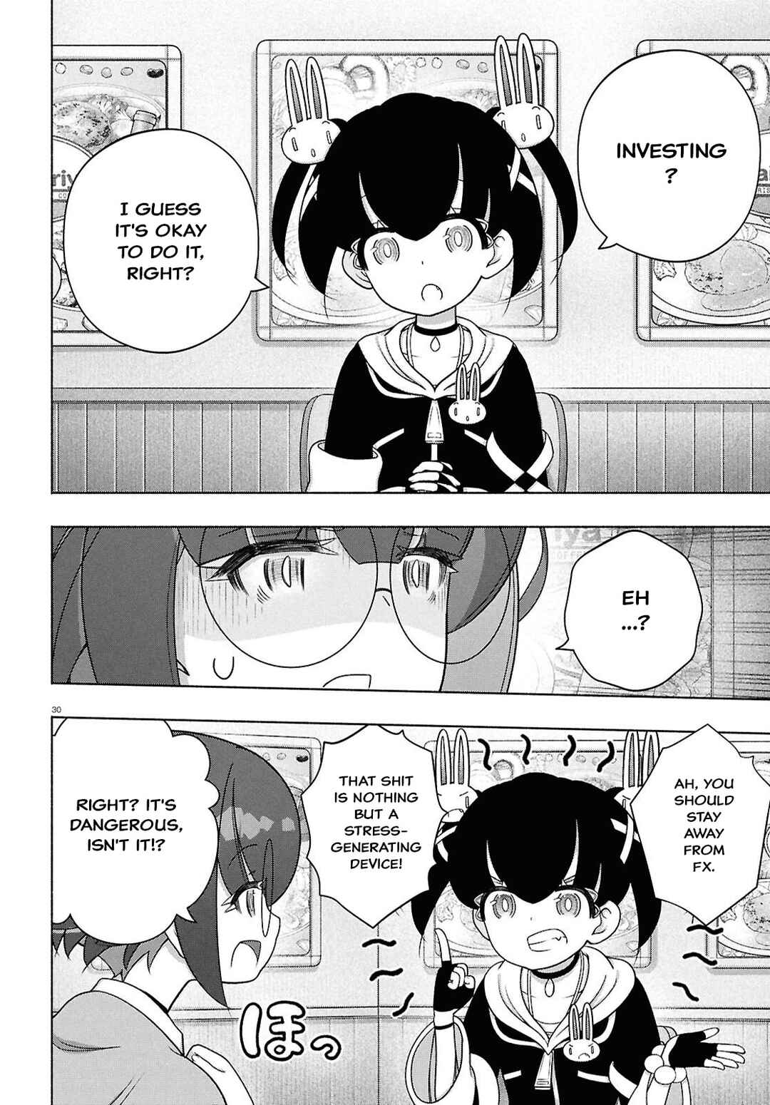 Chapter 48 - Page 30