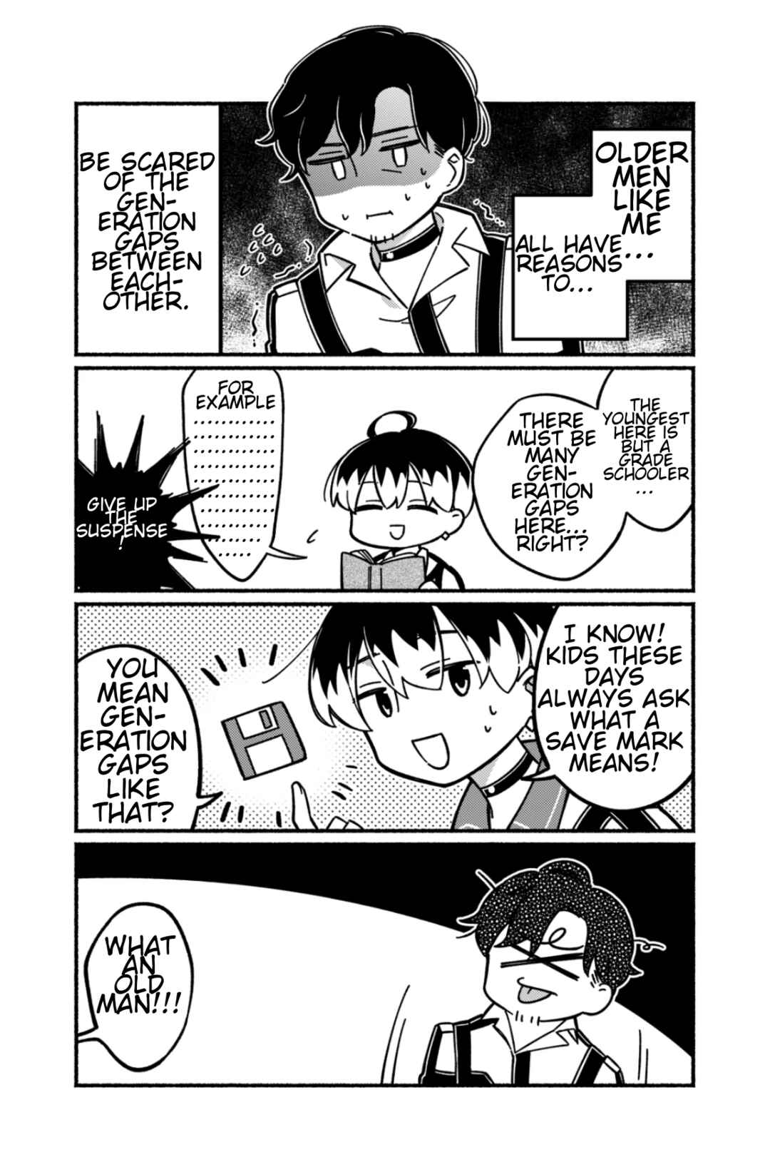 Chapter 4 - Page 1