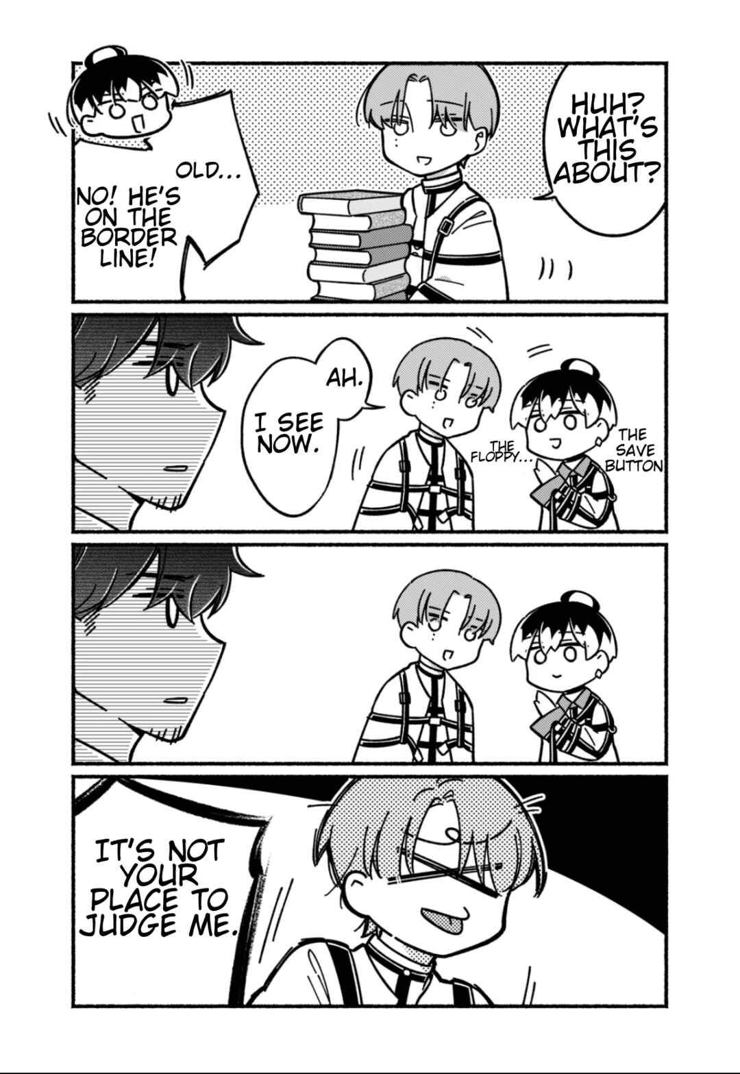 Chapter 4 - Page 2