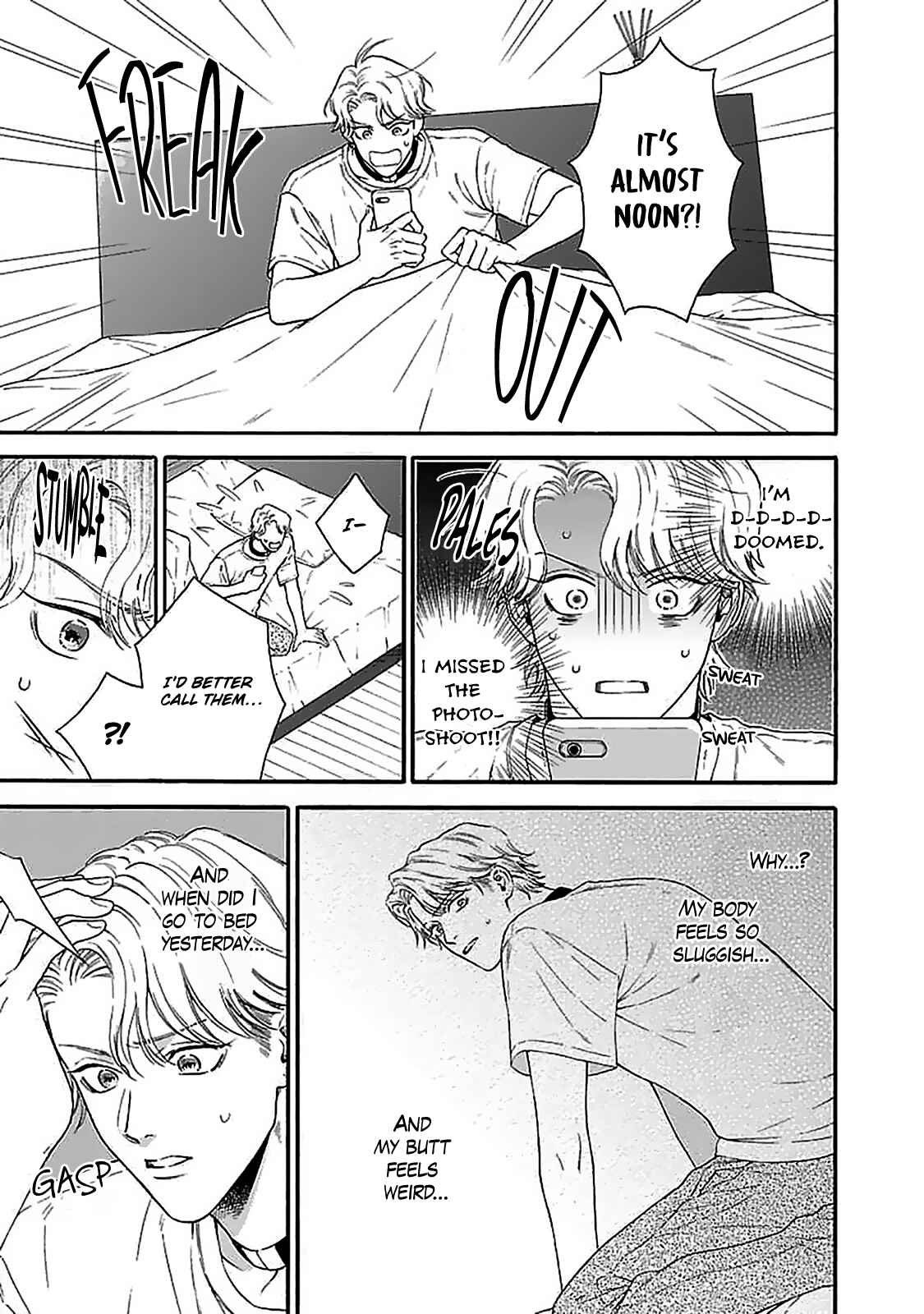 Chapter 2 - Page 3
