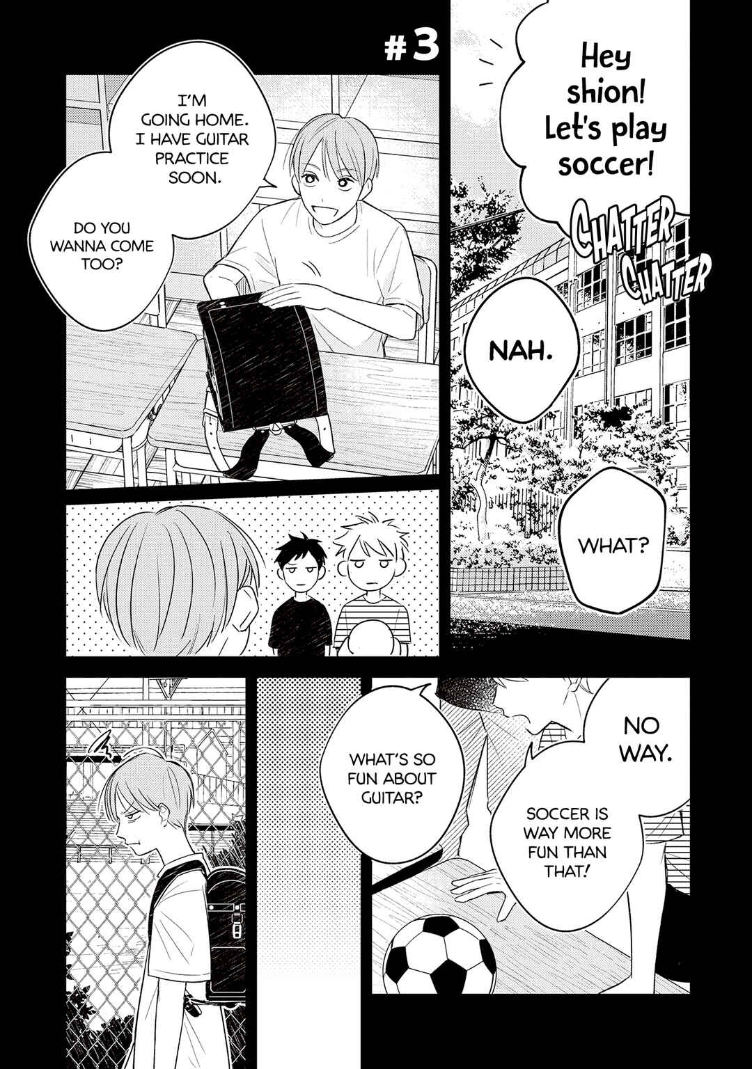 Chapter 3 - Page 2