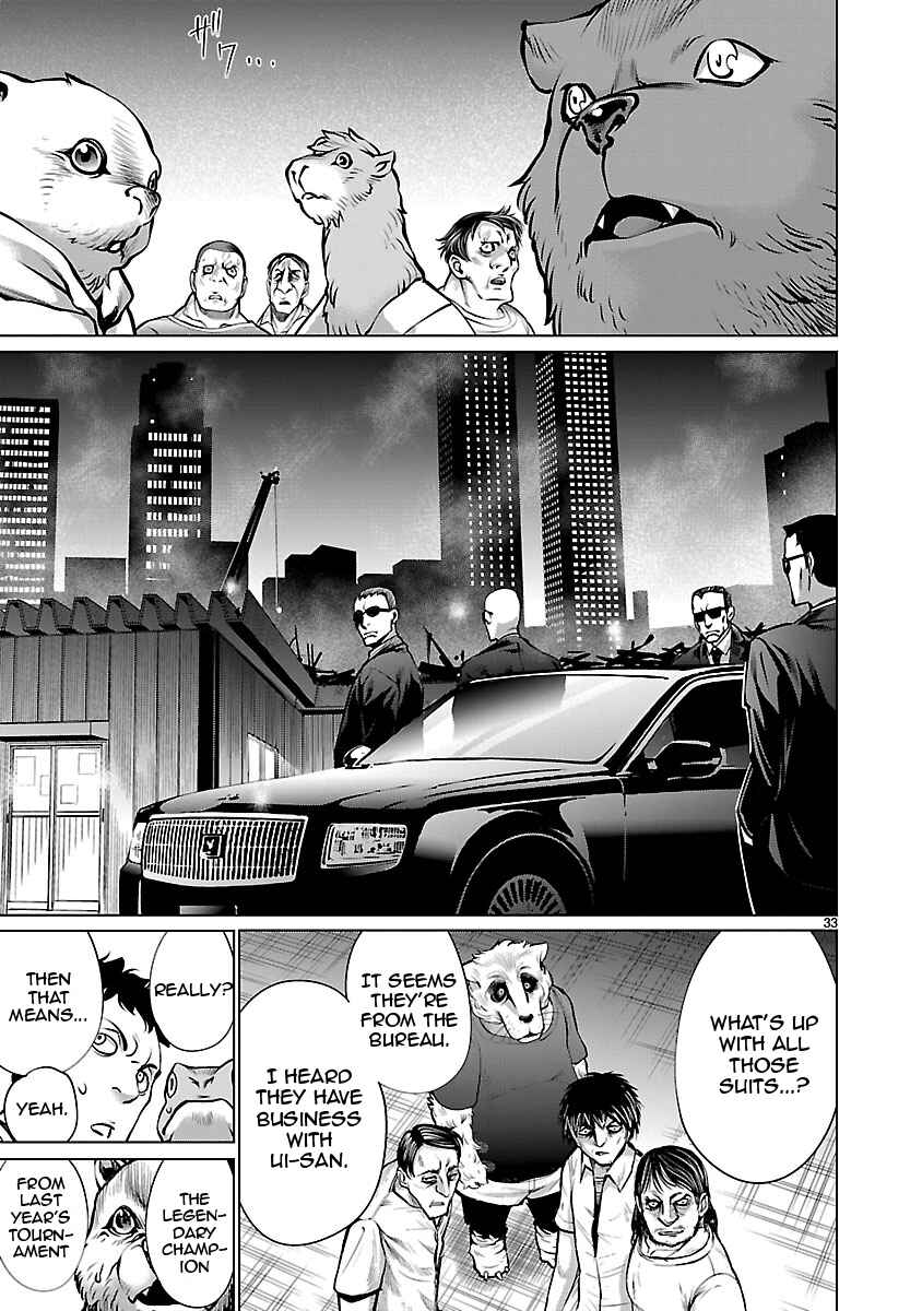 Chapter 66 - Page 31