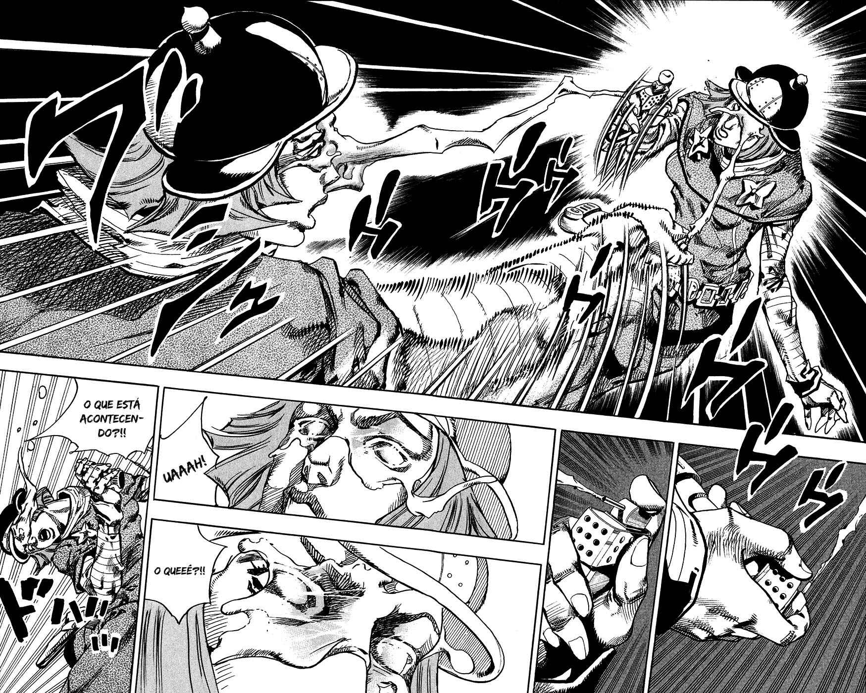 Chapter 74 - Page 33