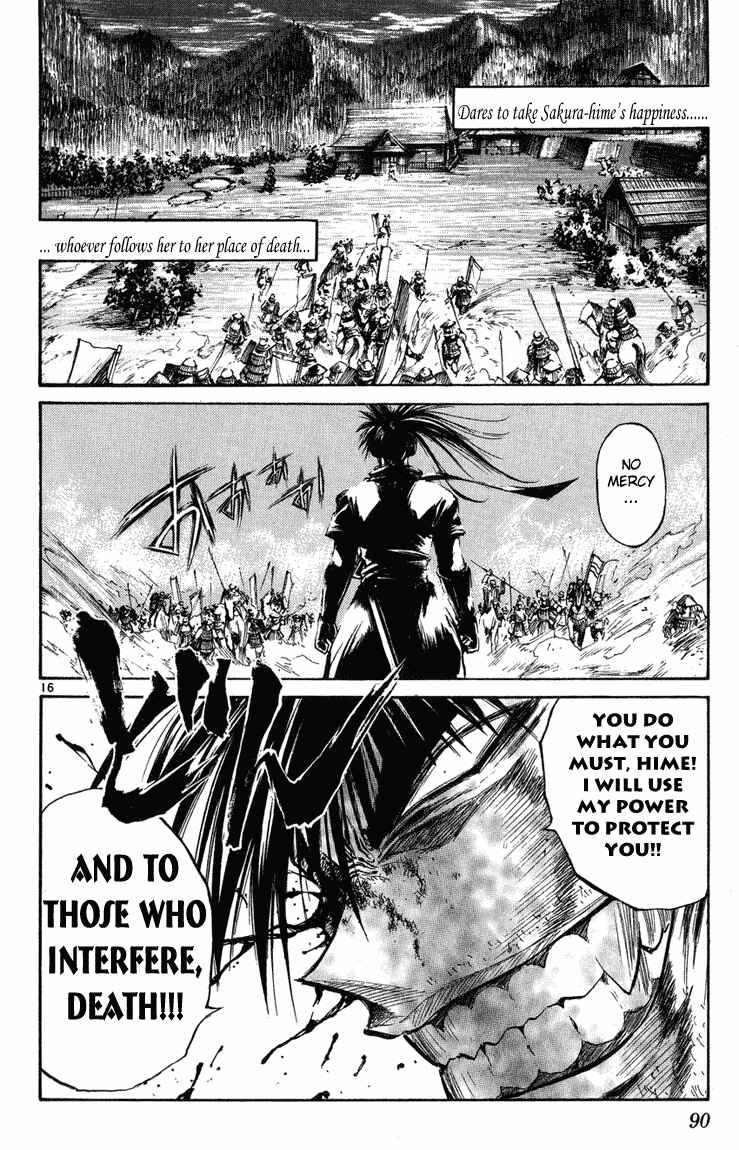 Chapter 232 - Page 15
