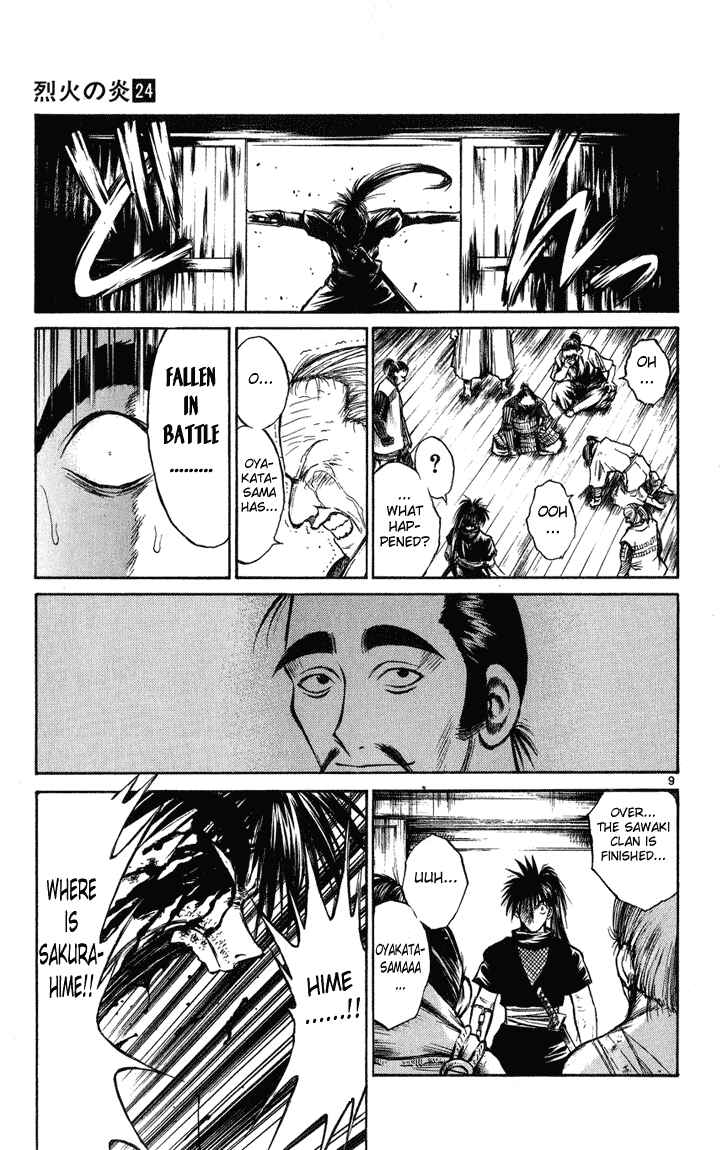 Chapter 232 - Page 9