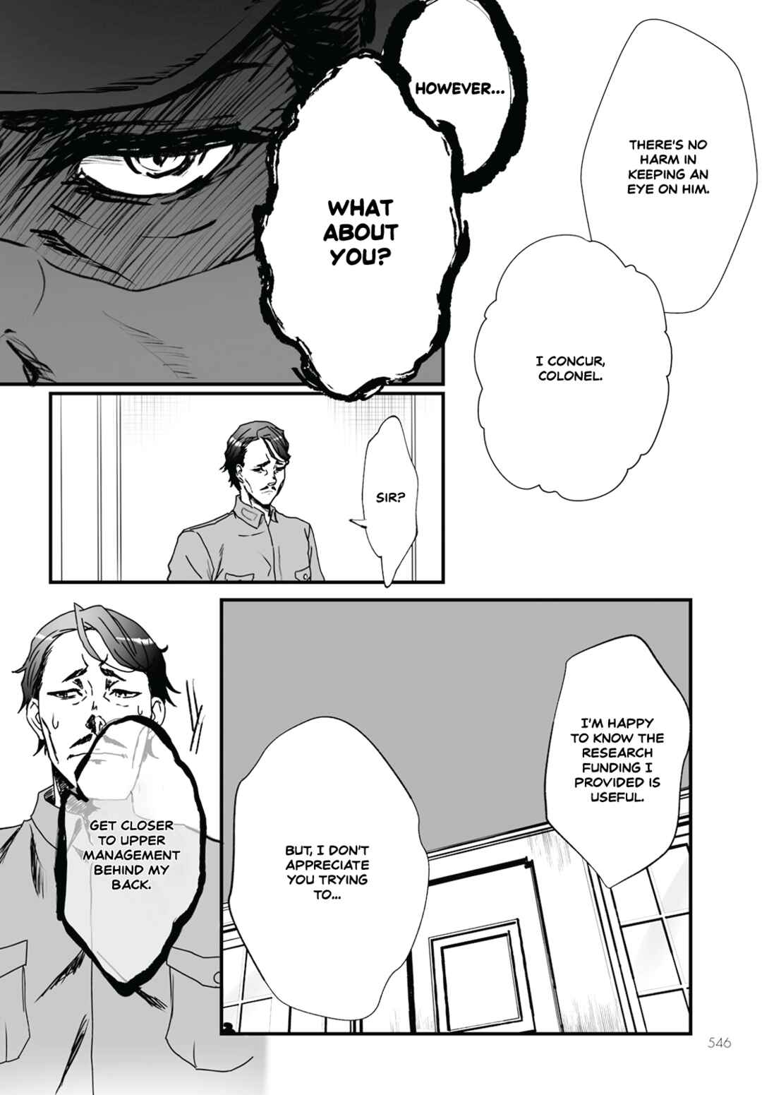 Chapter 10 - Page 12