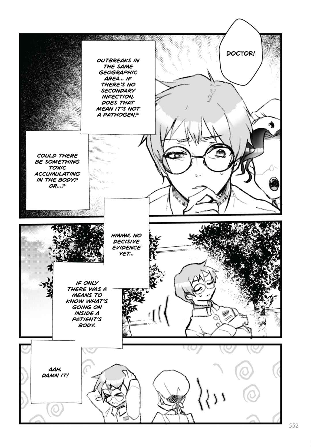 Chapter 10 - Page 18