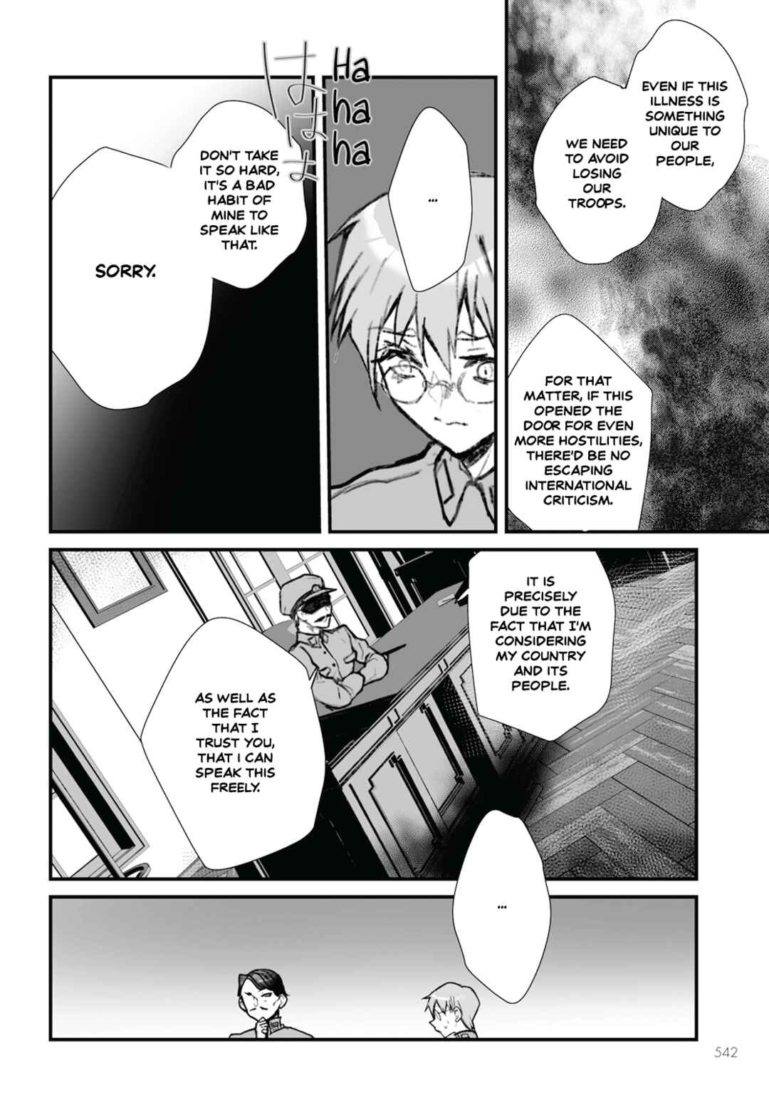 Chapter 10 - Page 8