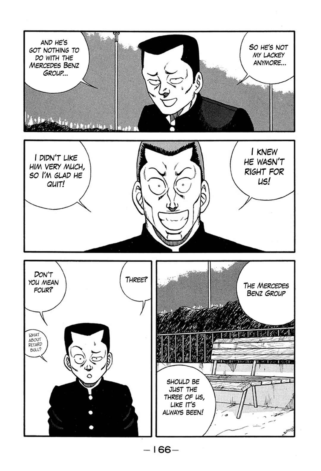 Chapter 221 - Page 10