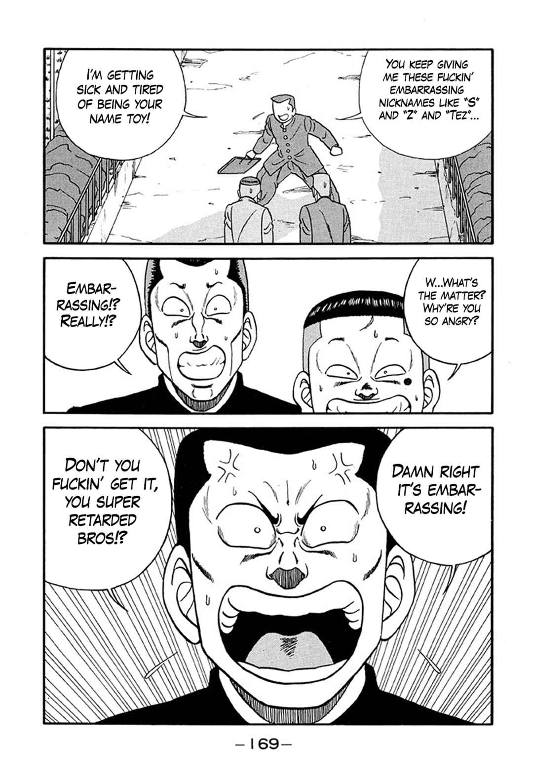 Chapter 221 - Page 13