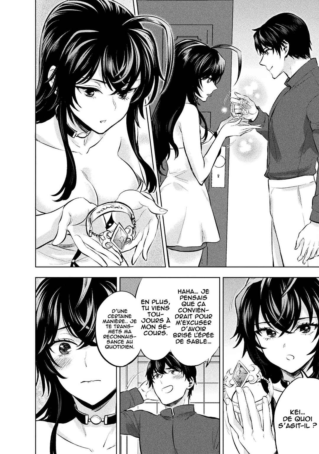 Chapter 23 - Page 29