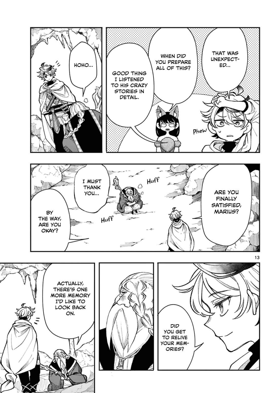 Chapter 35 - Page 13