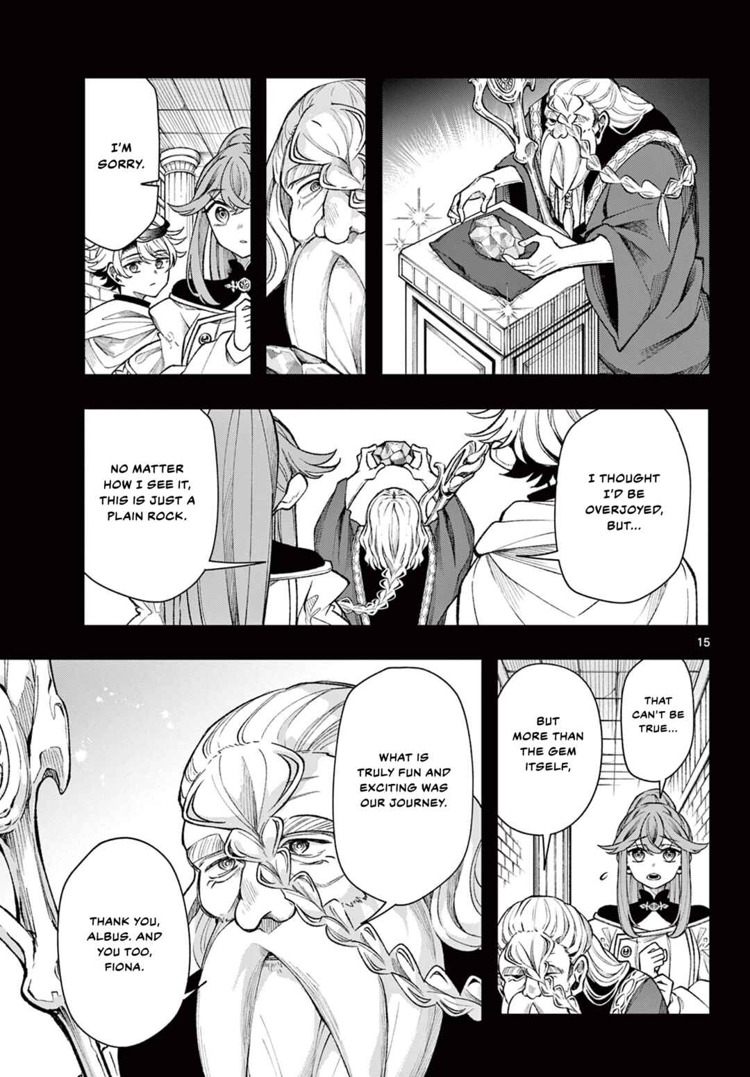 Chapter 35 - Page 15