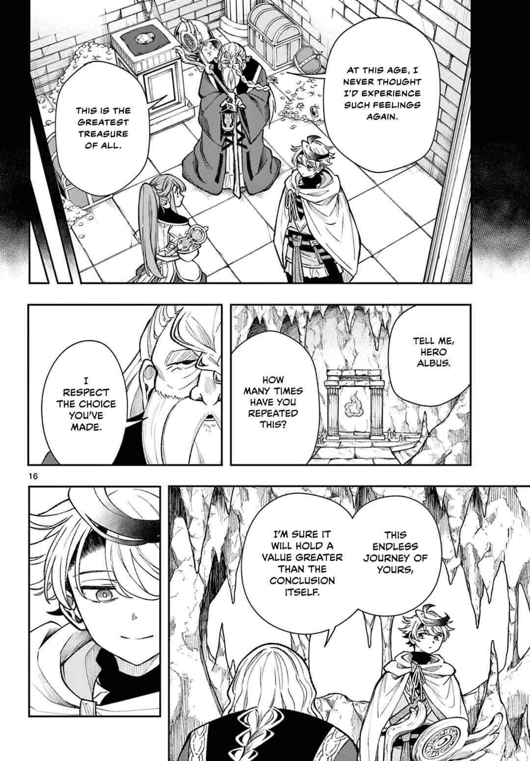 Chapter 35 - Page 16