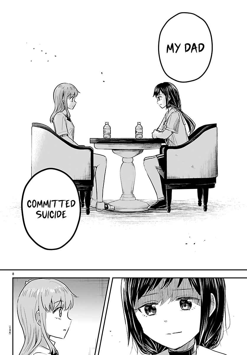 Chapter 71 - Page 8