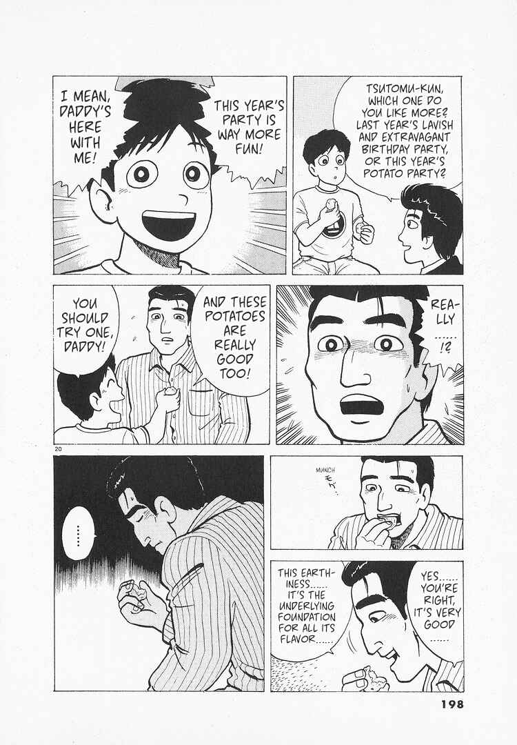 Chapter 206 - Page 20