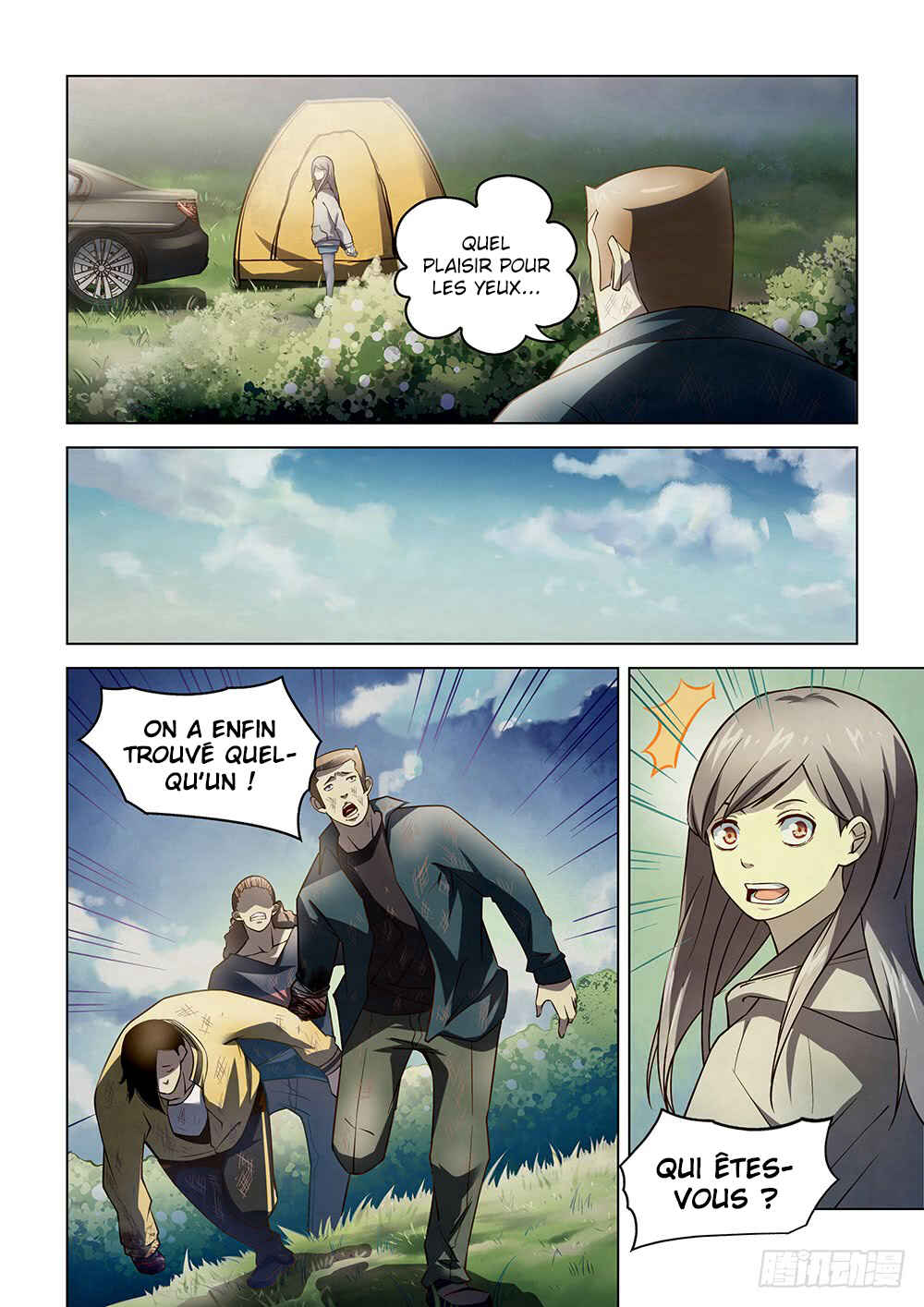 Chapter 112 - Page 10