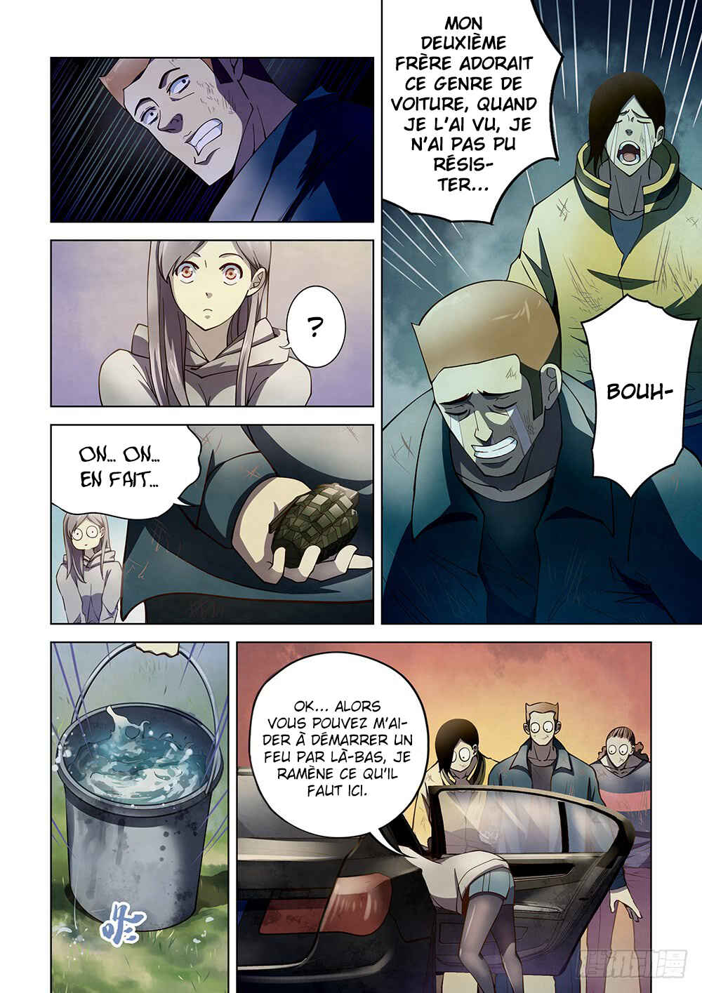 Chapter 112 - Page 14