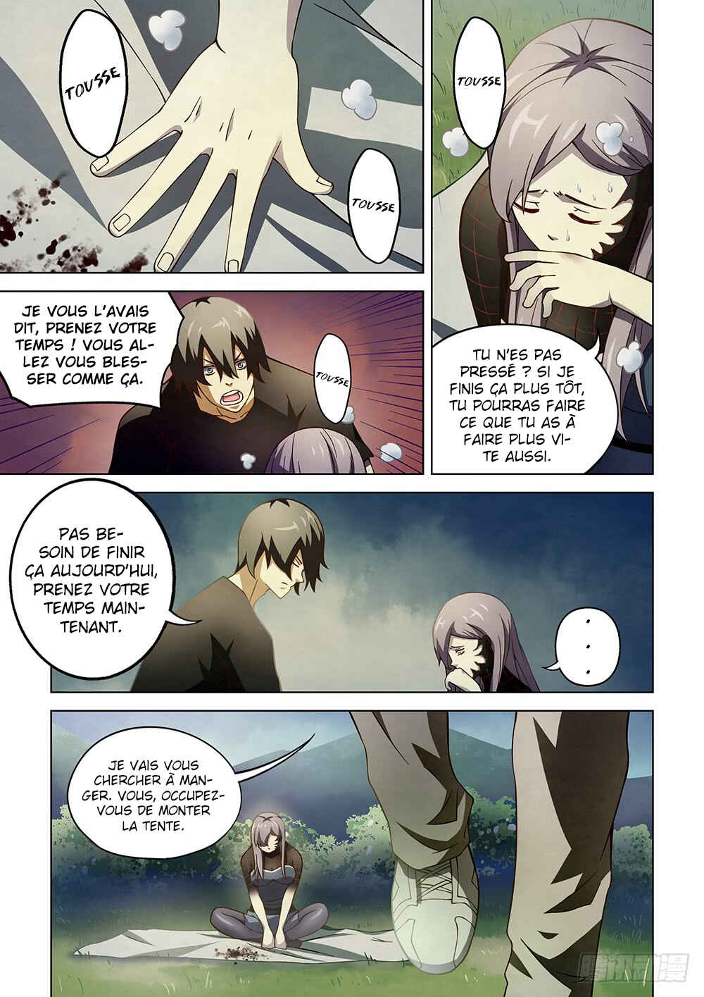 Chapter 112 - Page 3