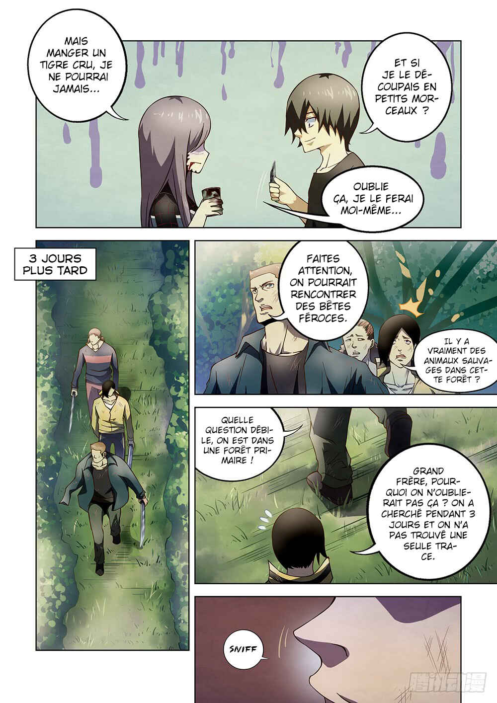 Chapter 112 - Page 6
