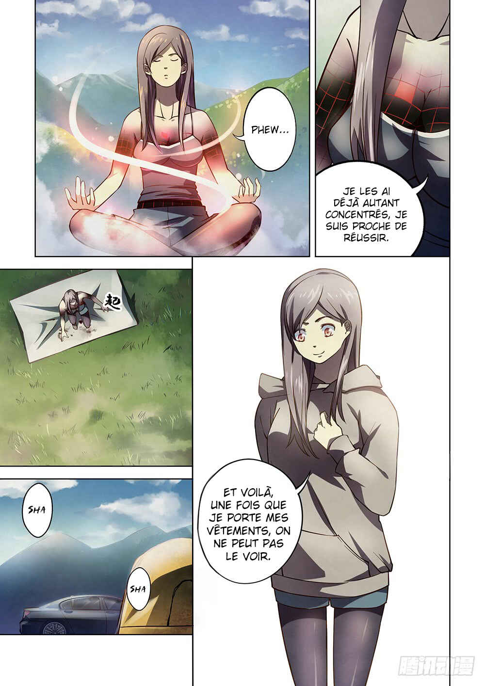 Chapter 112 - Page 9
