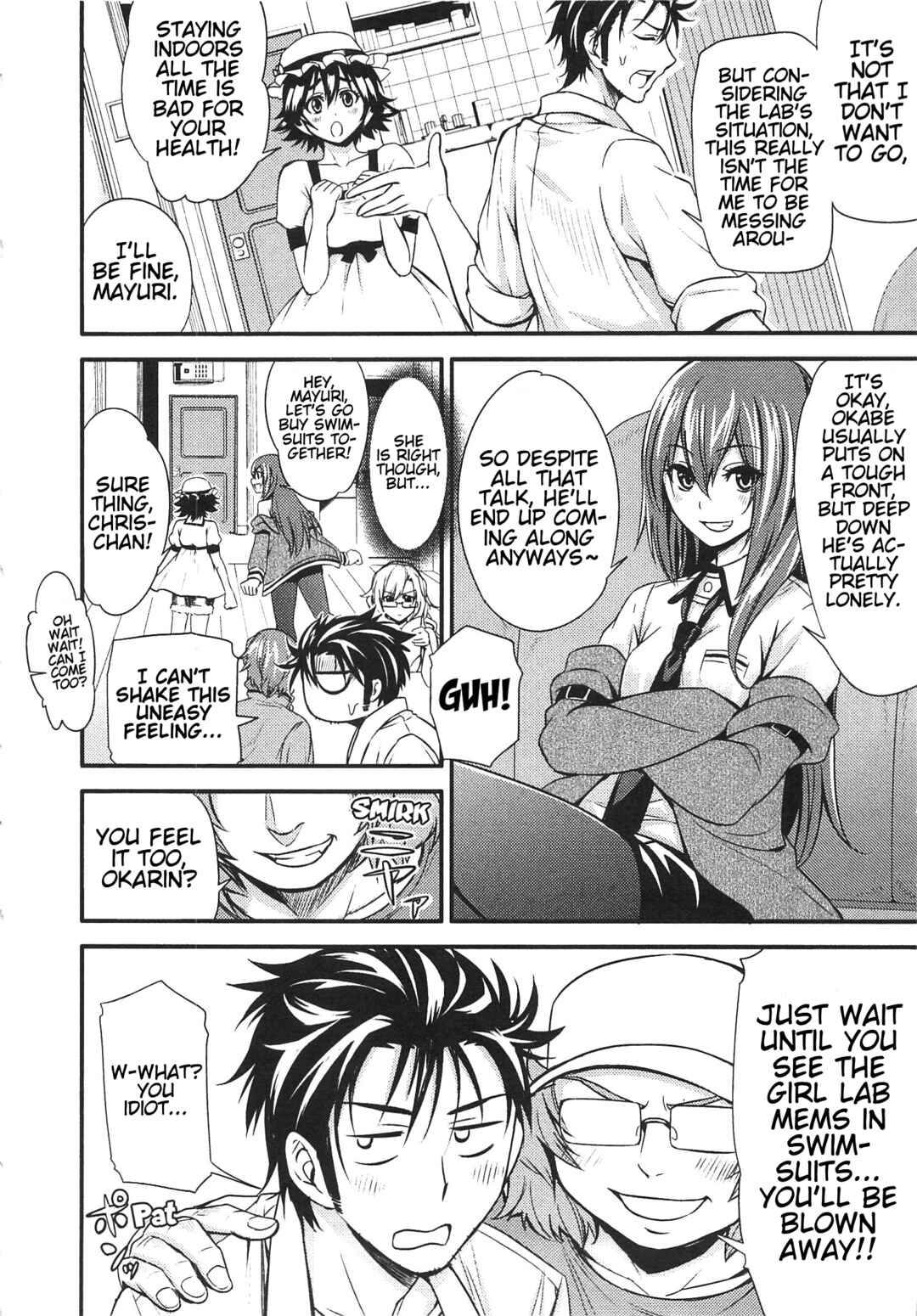 Chapter 3 - Page 4