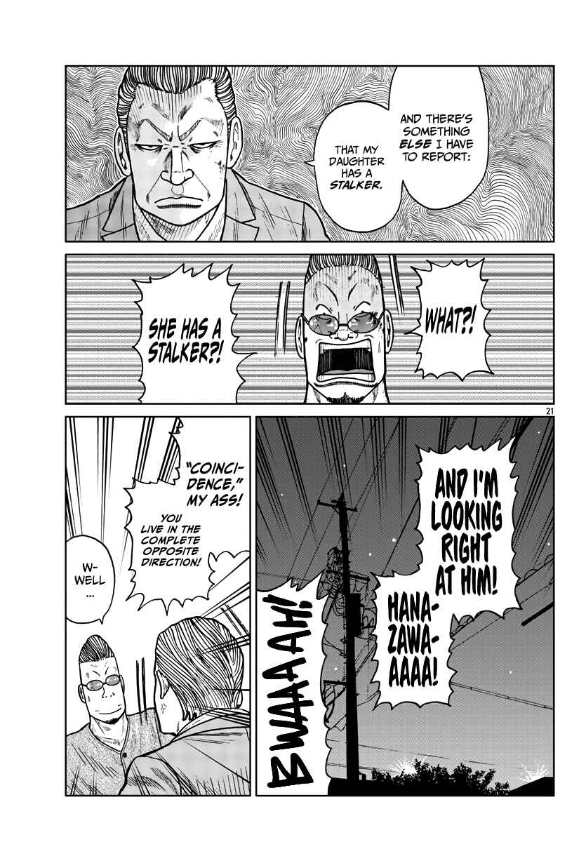 Chapter 27 - Page 21