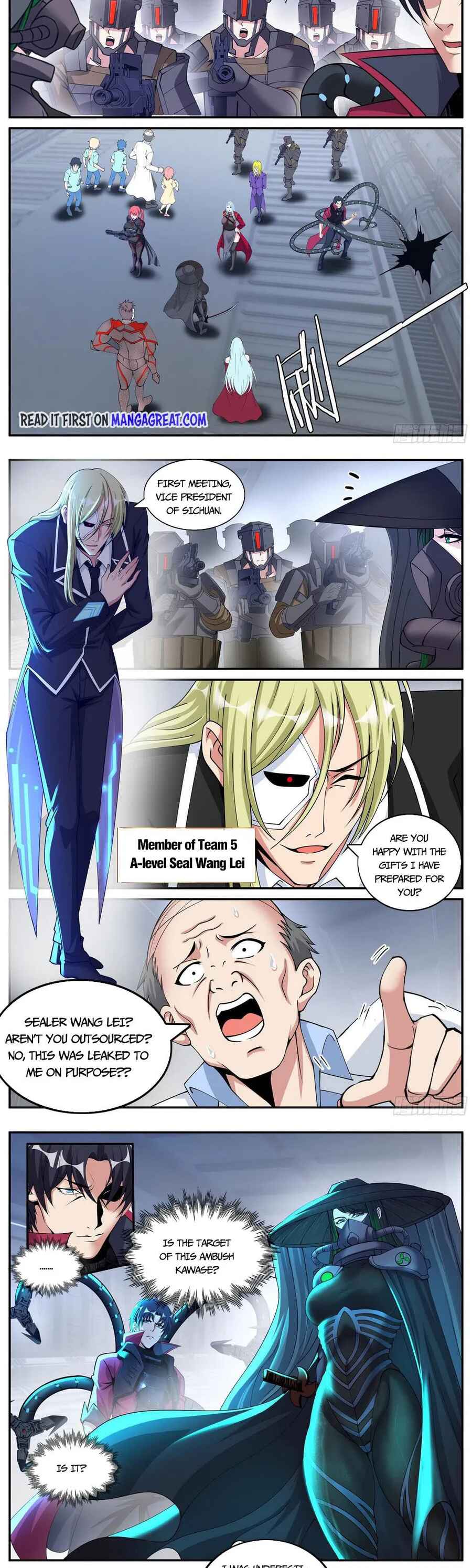 Chapter 153 - Page 2
