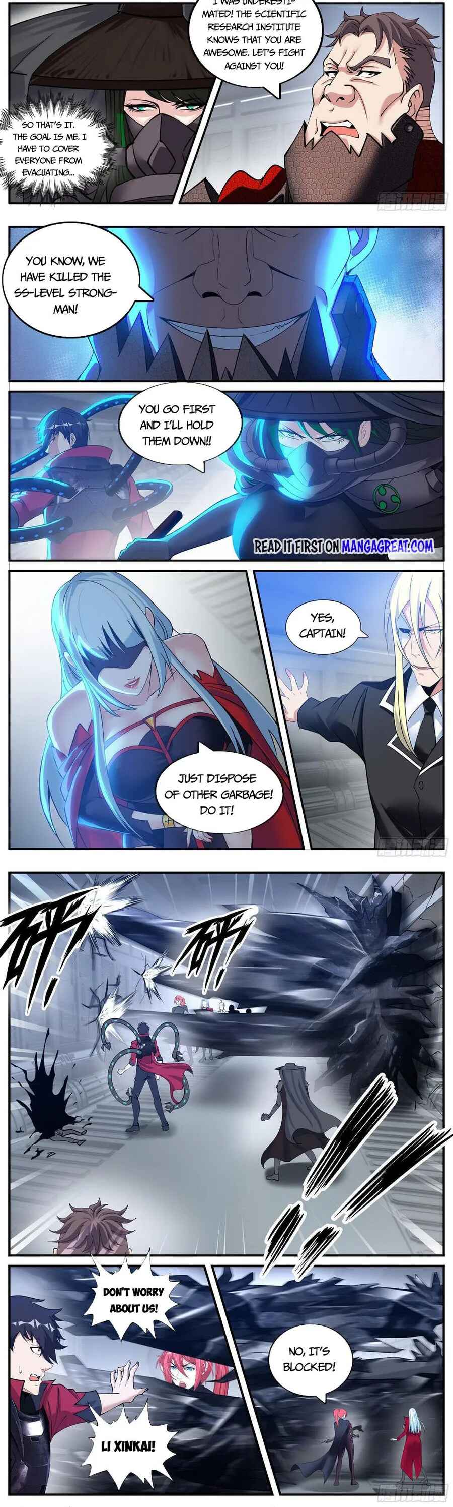 Chapter 153 - Page 3