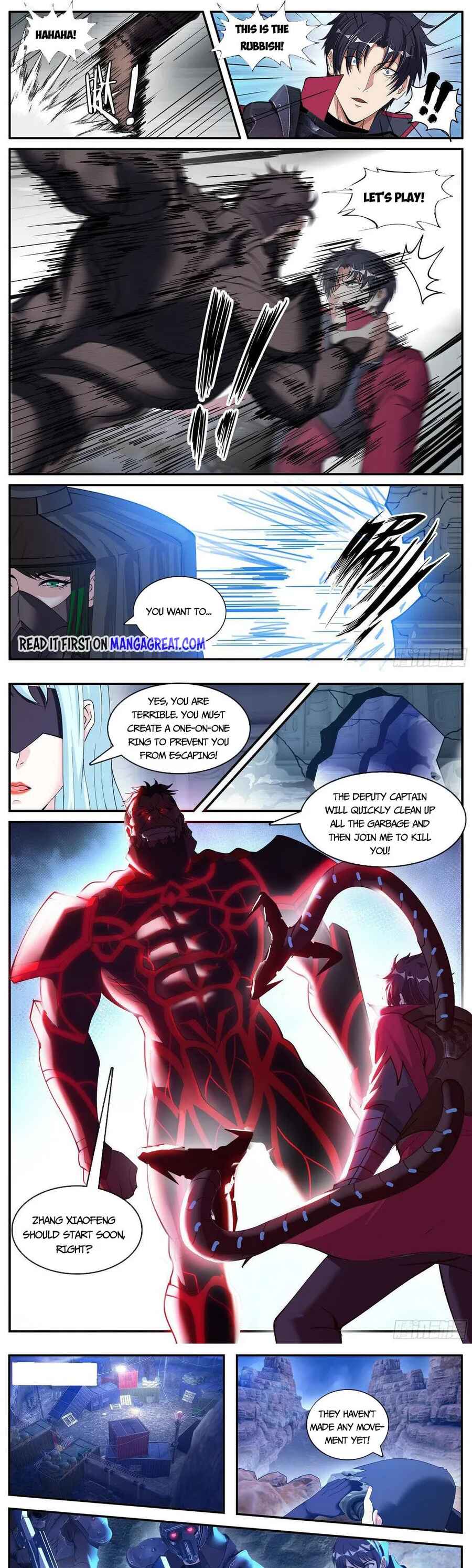 Chapter 153 - Page 4