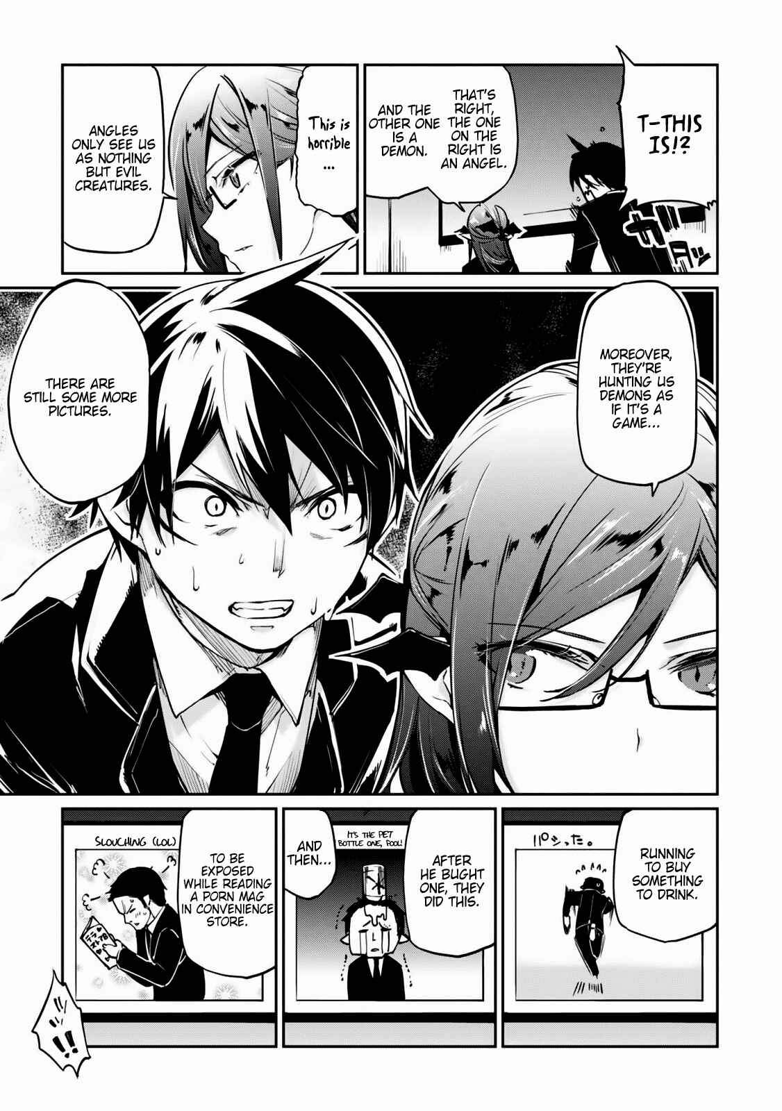 Chapter 3 - Page 3