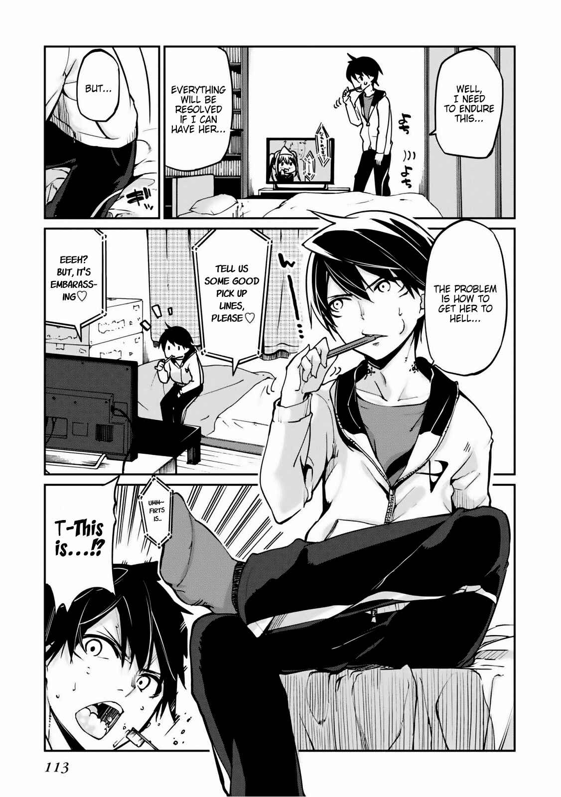 Chapter 3 - Page 7
