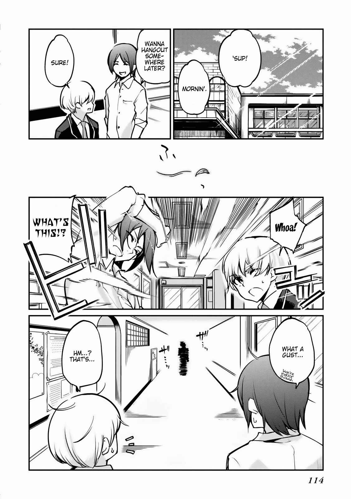 Chapter 3 - Page 8