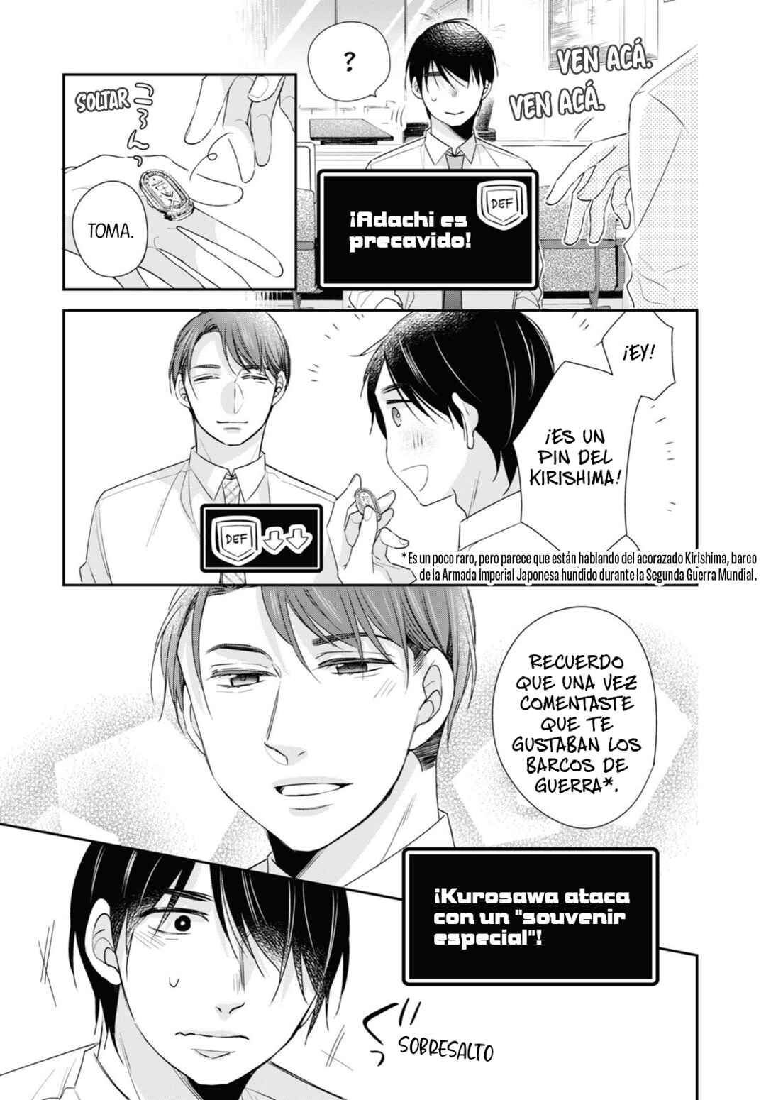 Chapter 6 - Page 12
