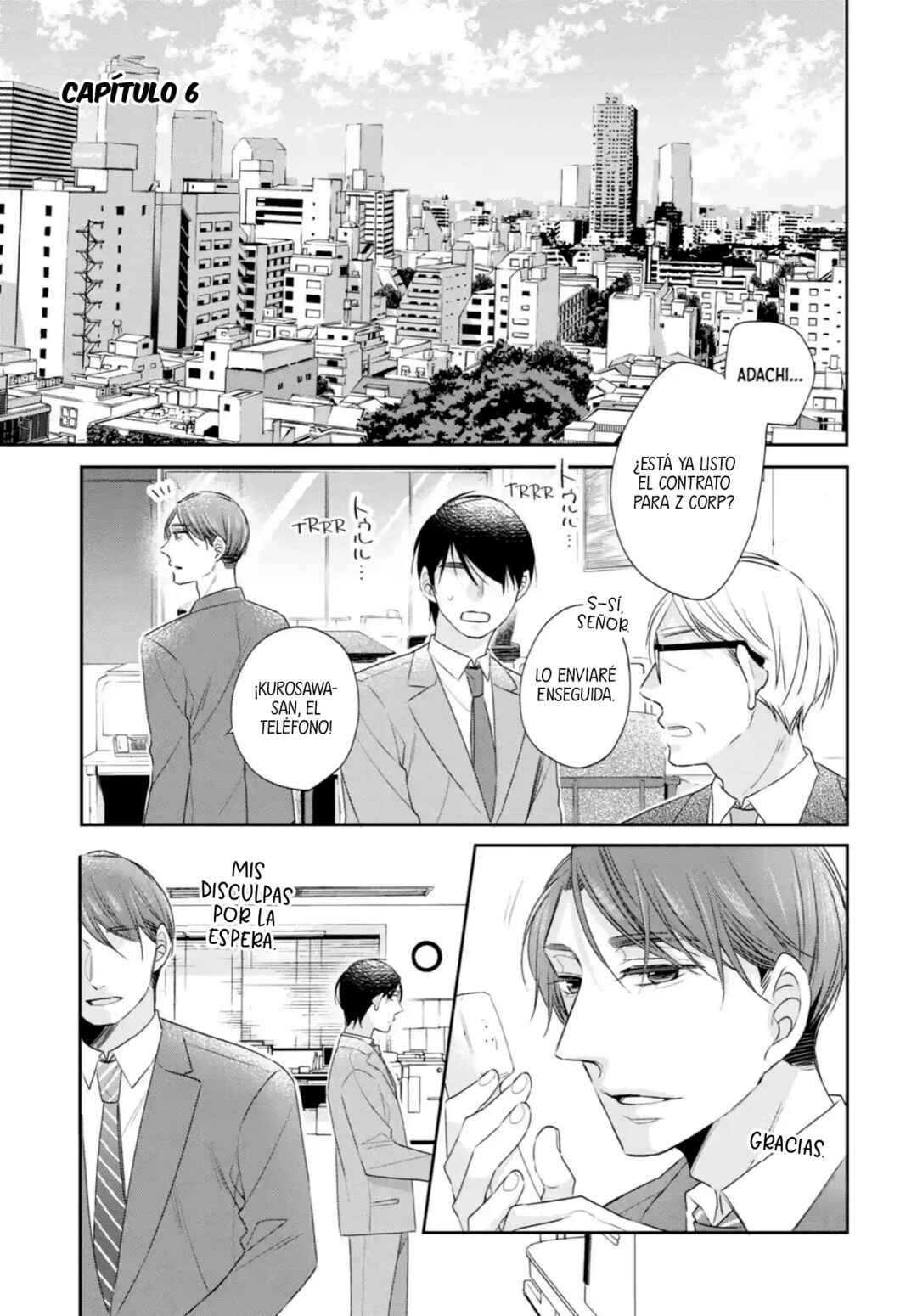 Chapter 6 - Page 6