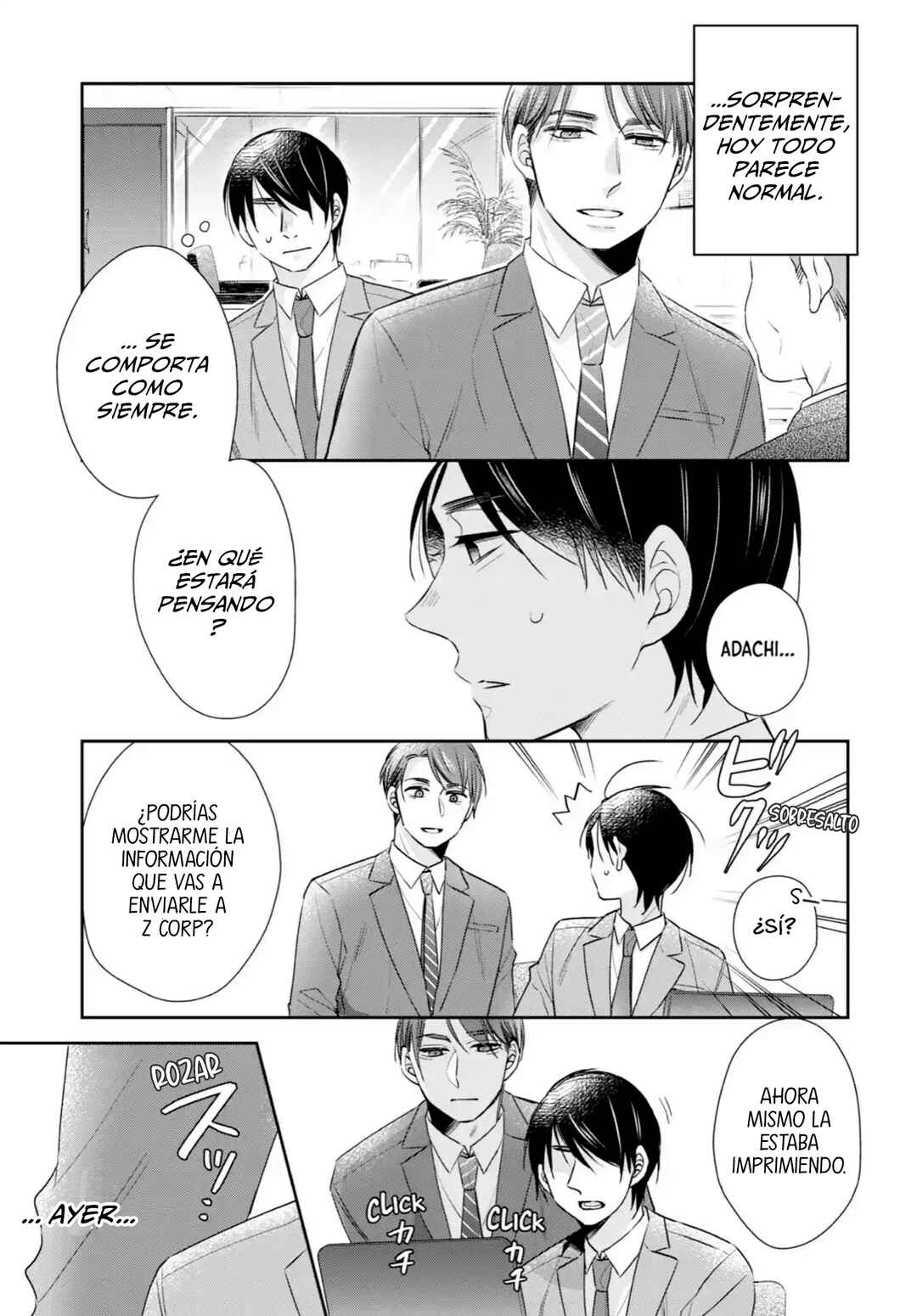 Chapter 6 - Page 8