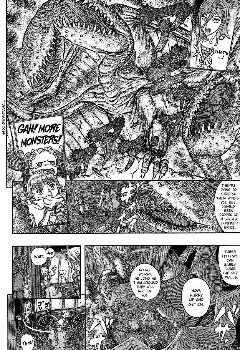Chapter 341 - Page 12