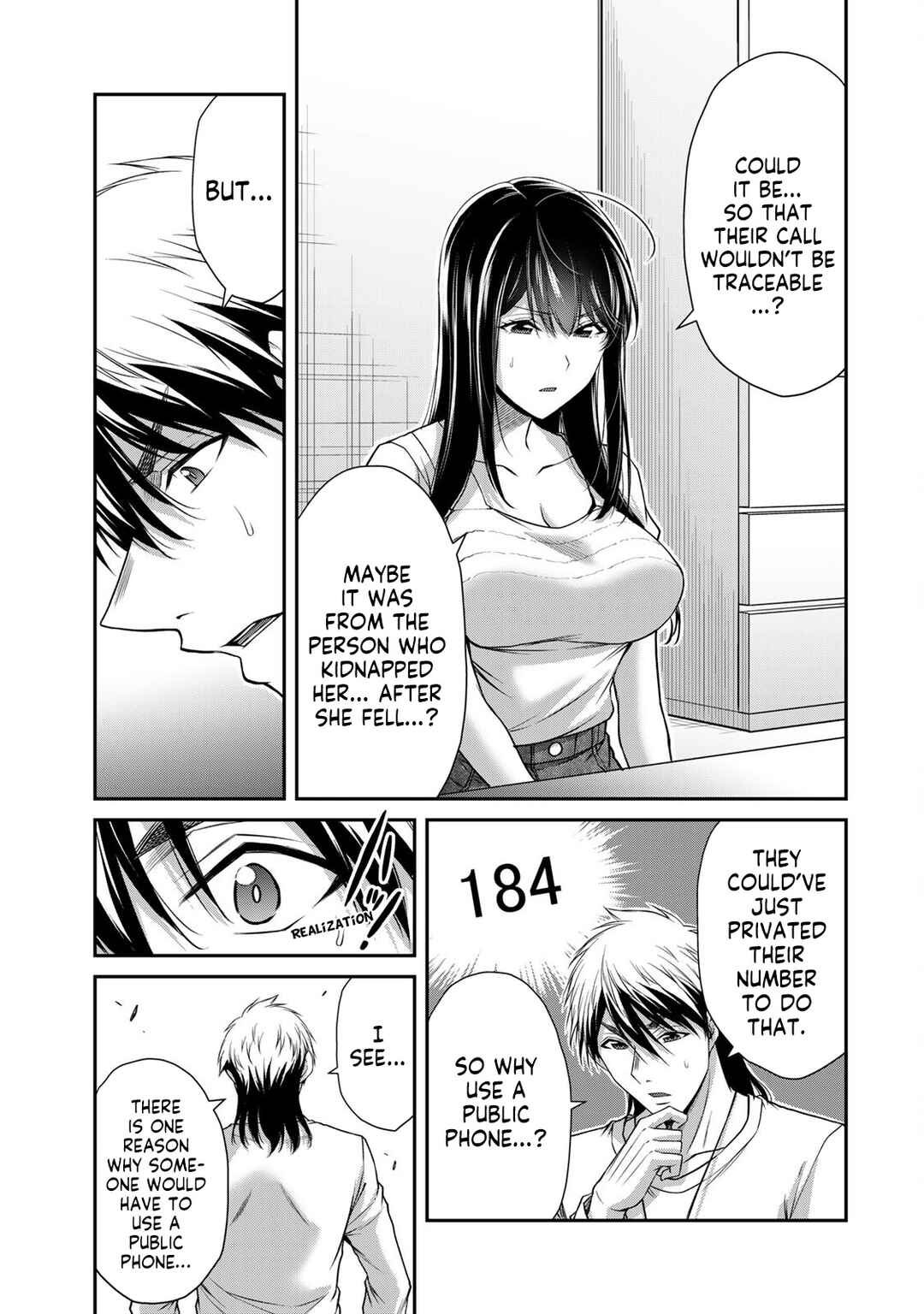 Chapter 198 - Page 5