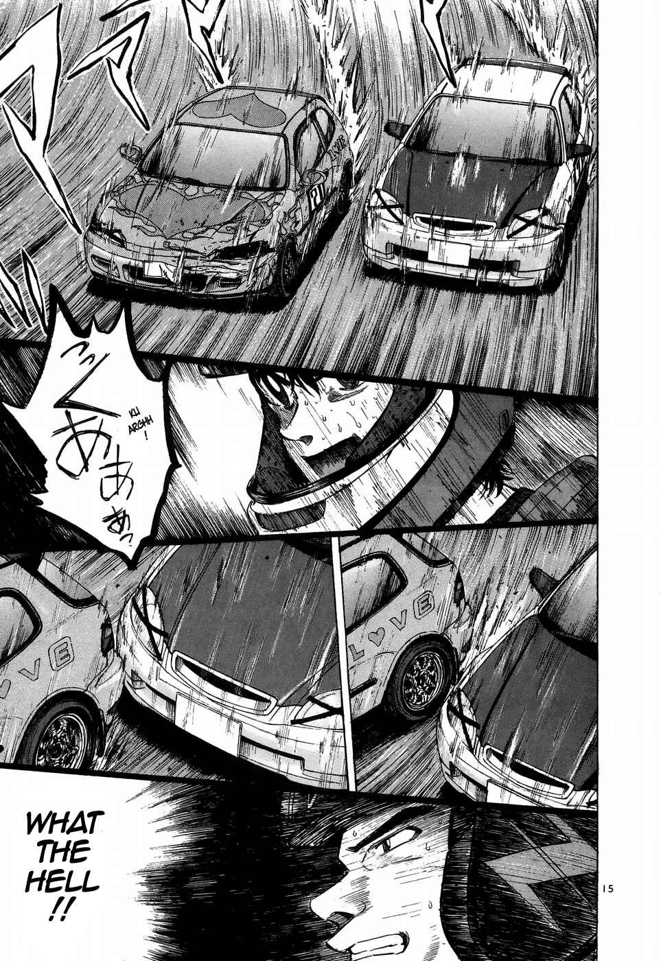 Chapter 213 - Page 12
