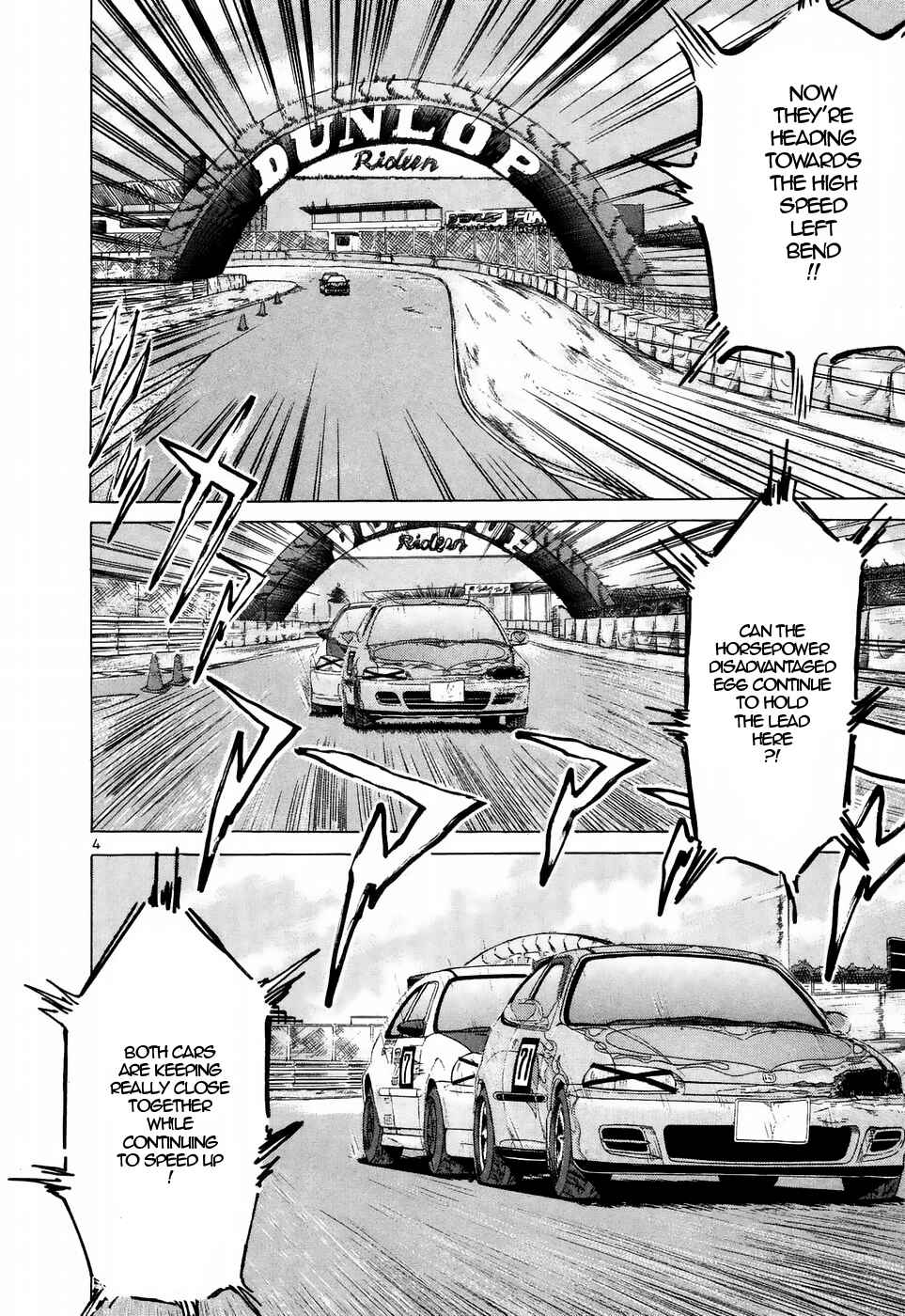 Chapter 213 - Page 3