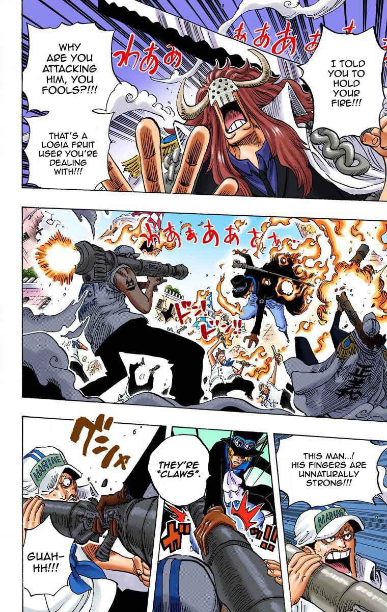 Chapter 751 - Page 3