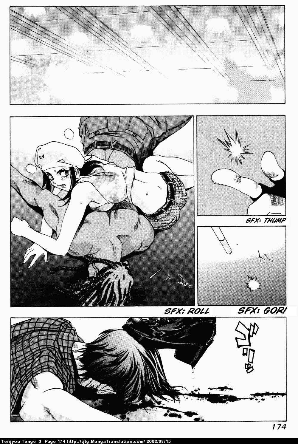 Chapter 18 - Page 25