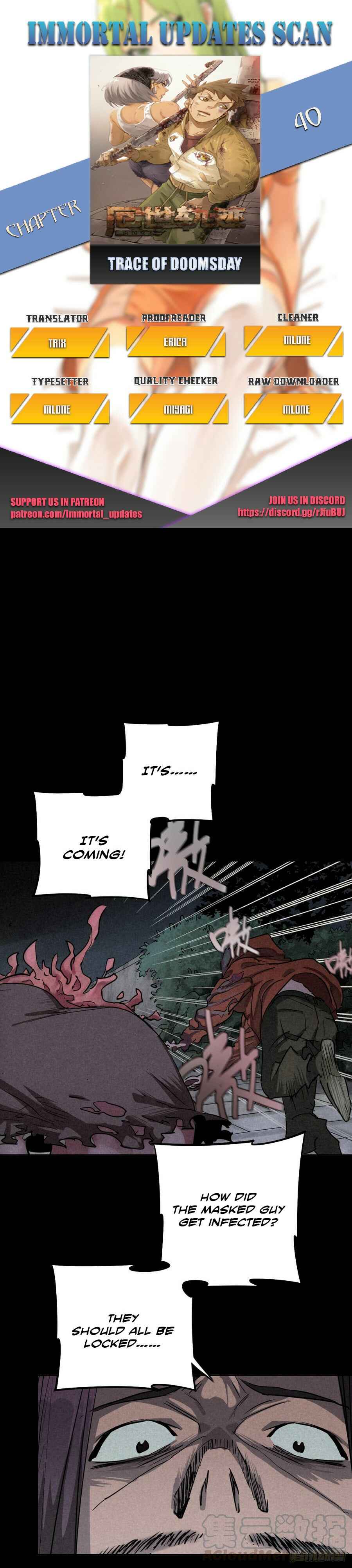 Chapter 40 - Page 1