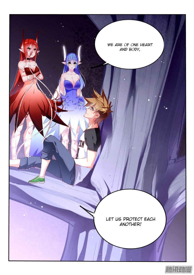 Chapter 169 - Page 7