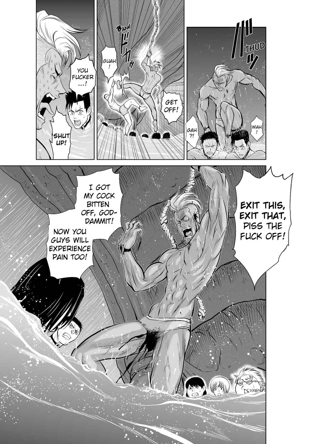 Chapter 9 - Page 5