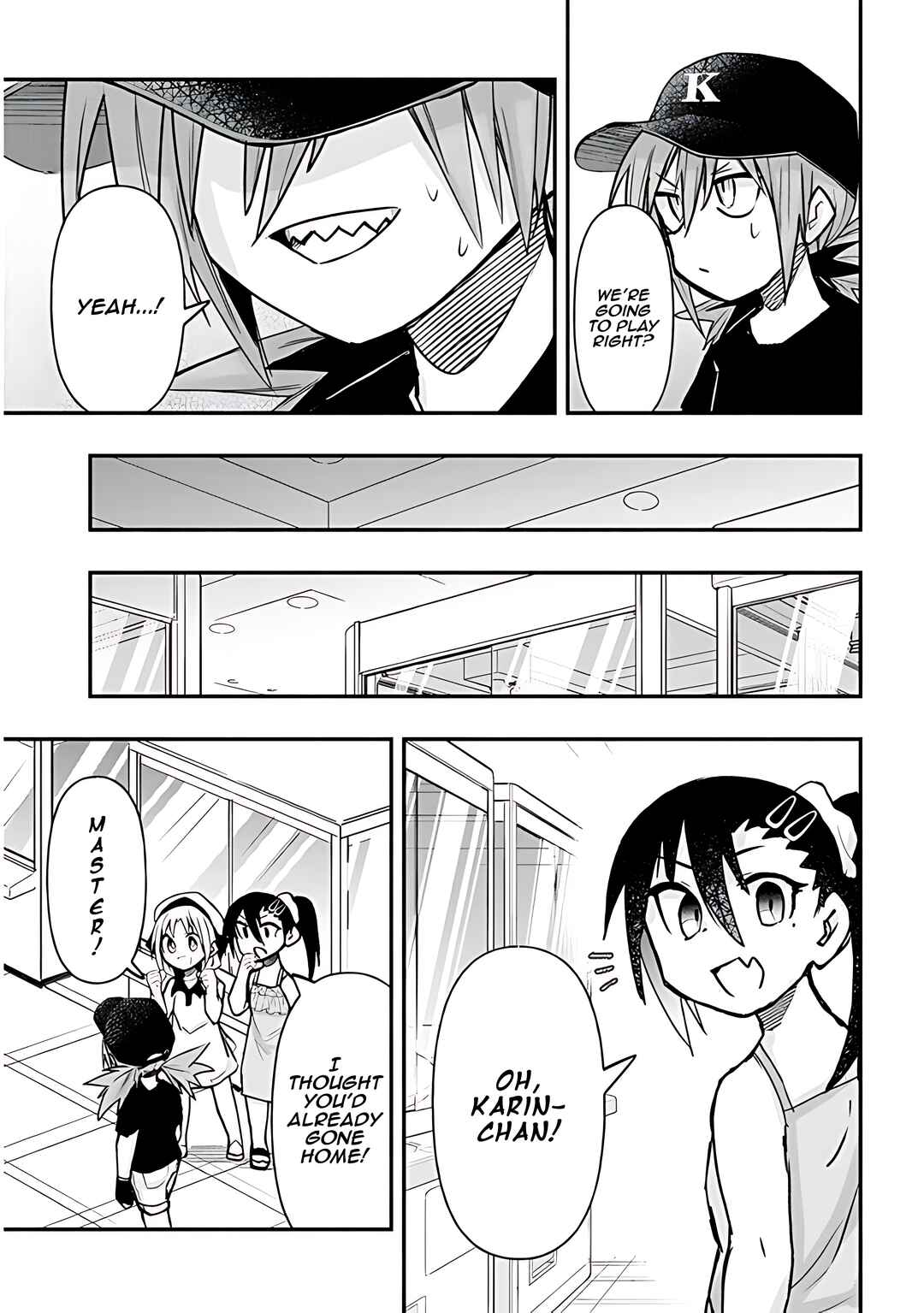 Chapter 33 - Page 14