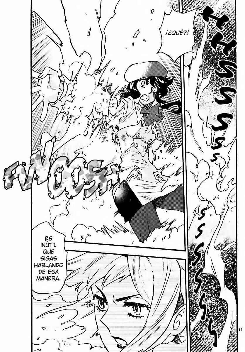 Chapter 472 - Page 11