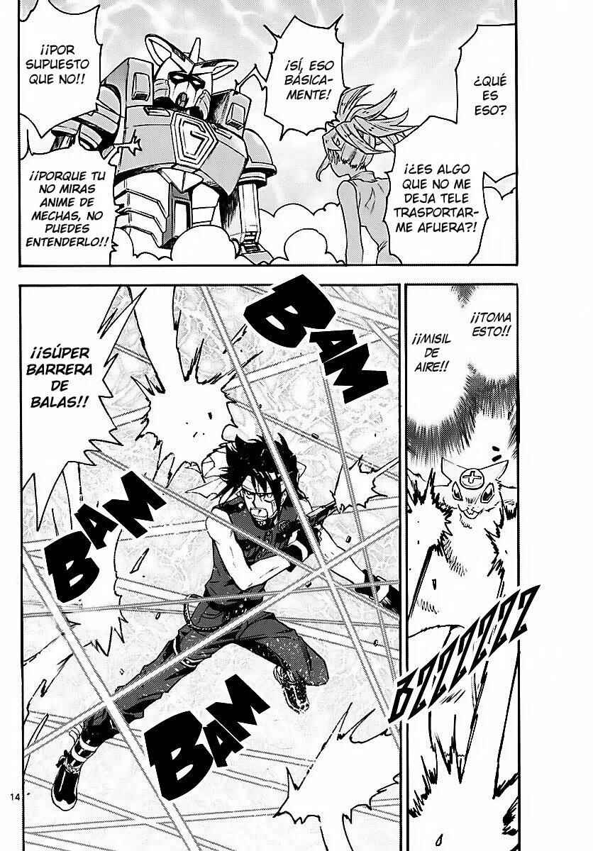 Chapter 472 - Page 14