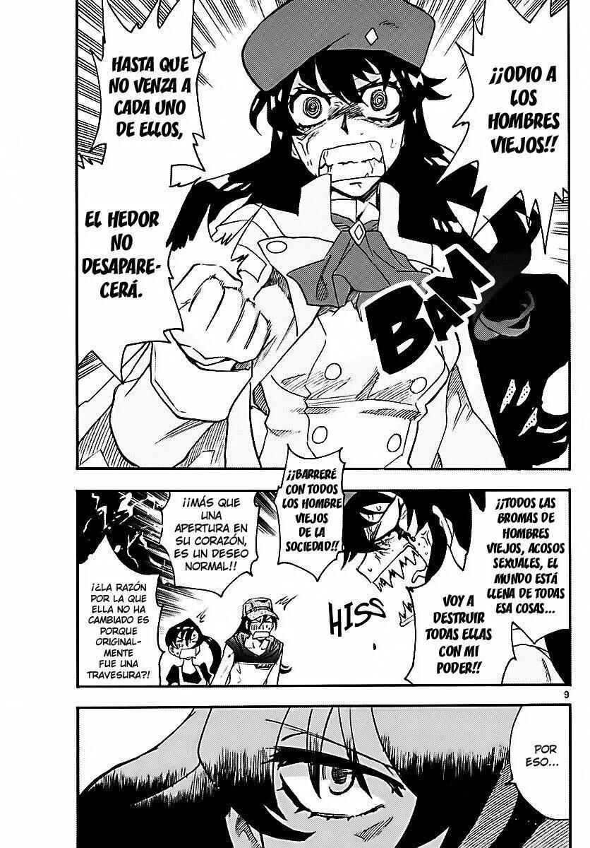 Chapter 472 - Page 9